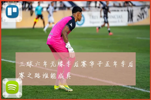 三球六年无缘季后赛华子五年季后赛之路谁能成真
